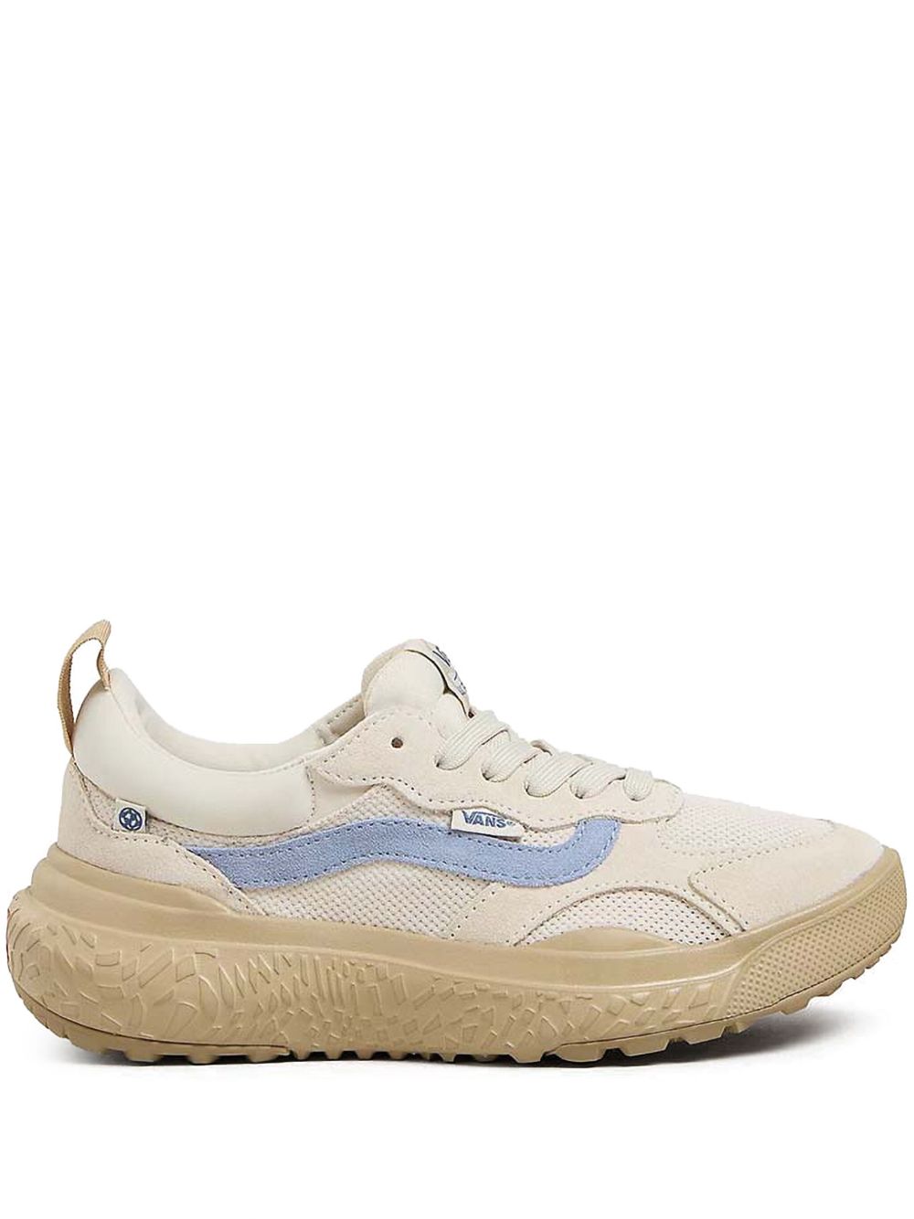 Vans Mte Ultrarange Neo VR3 运动鞋 - 白色