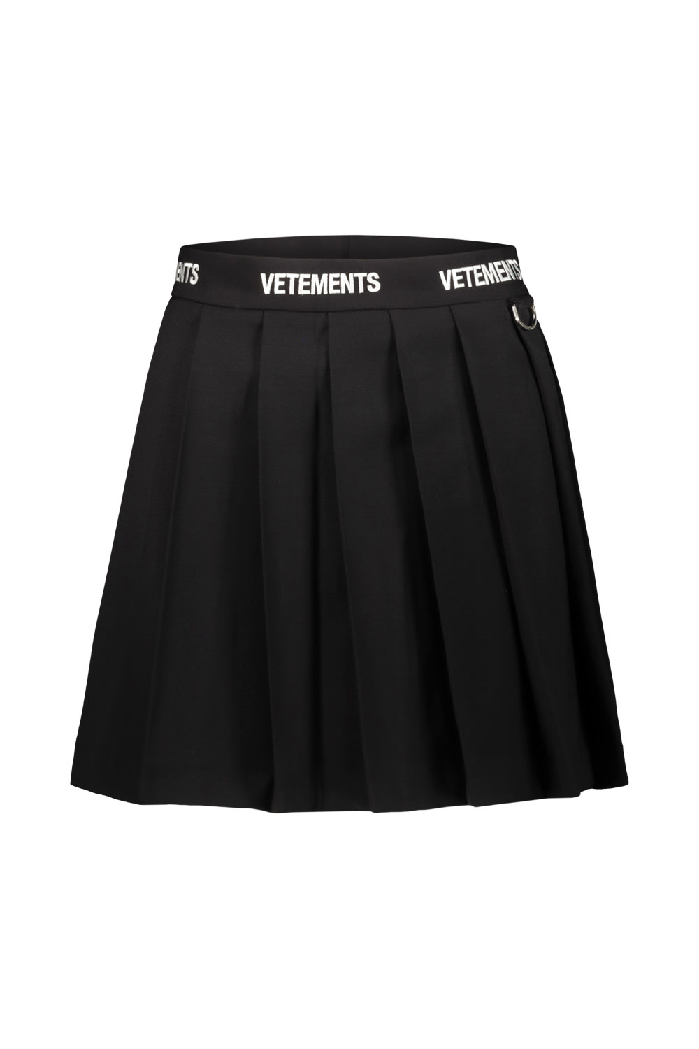 VETEMENTS Plissè Skirt
