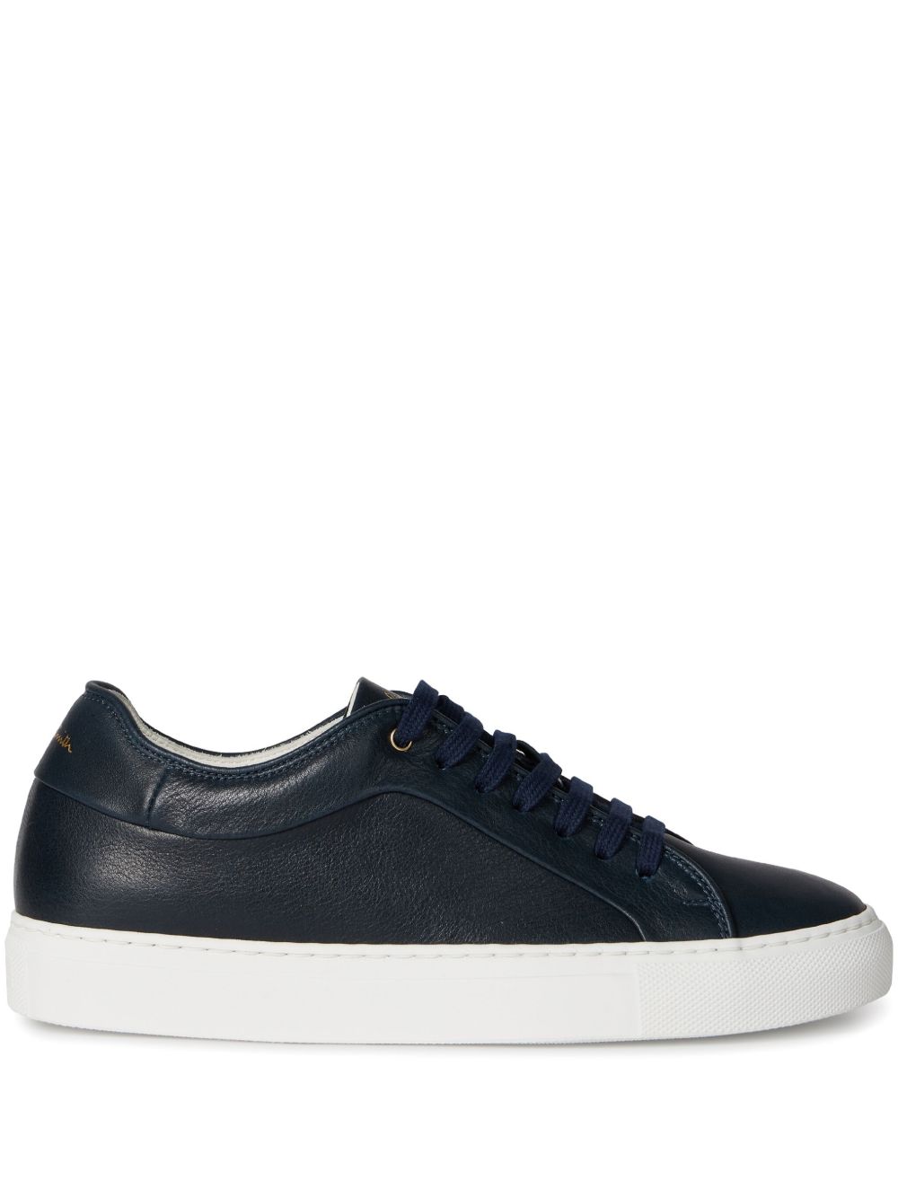 Paul Smith 低帮运动鞋 - 蓝色