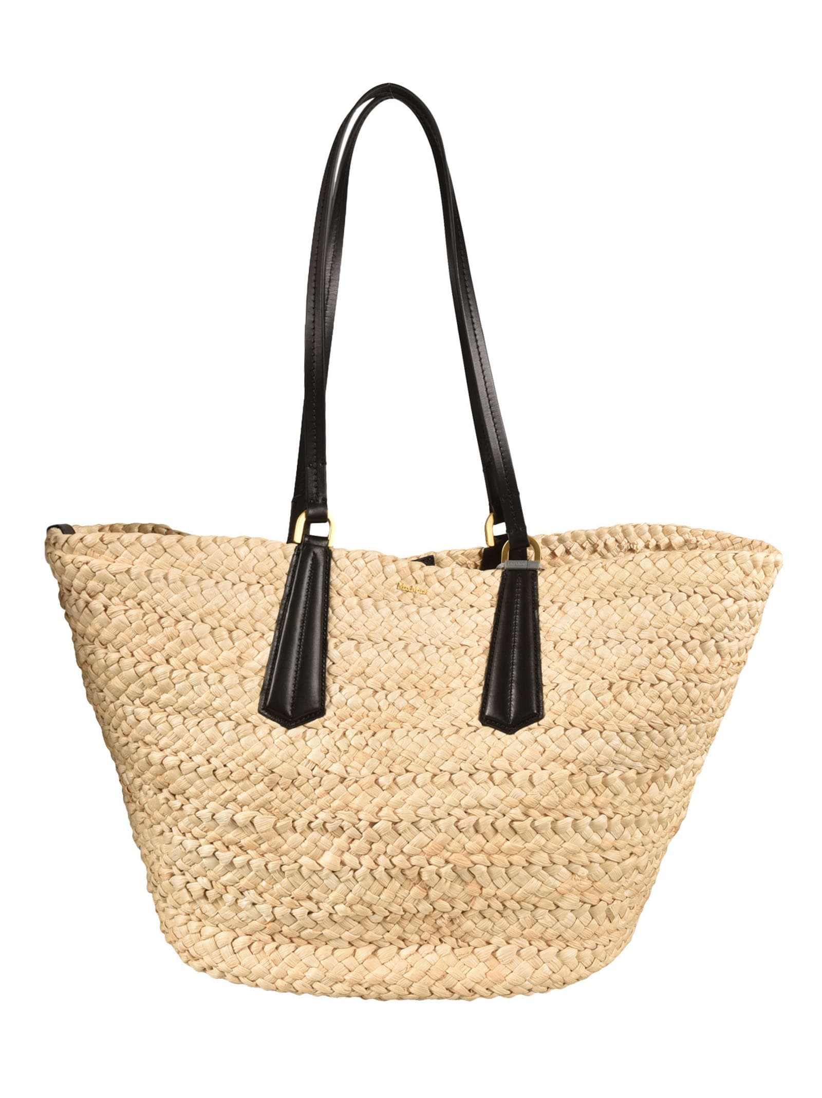 Max Mara PanierXL托特包