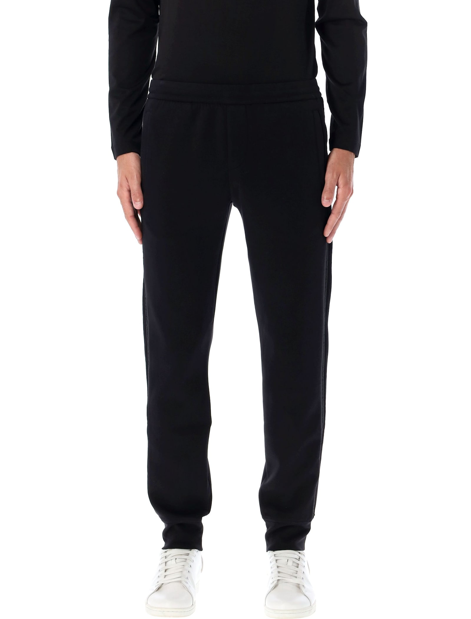 Emporio Armani 慢跑裤