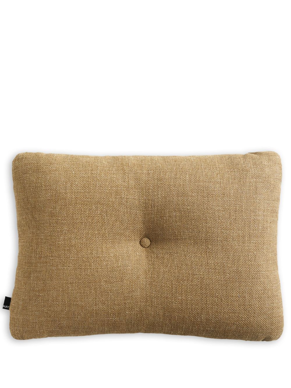 HAY Dot Cushion Xl 羊毛枕头 - 中性色