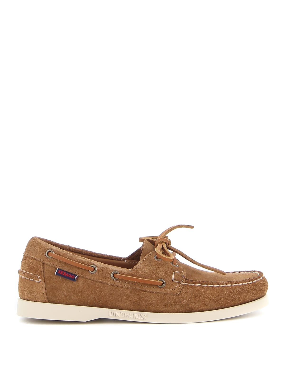 Sebago Portland Flesh Out