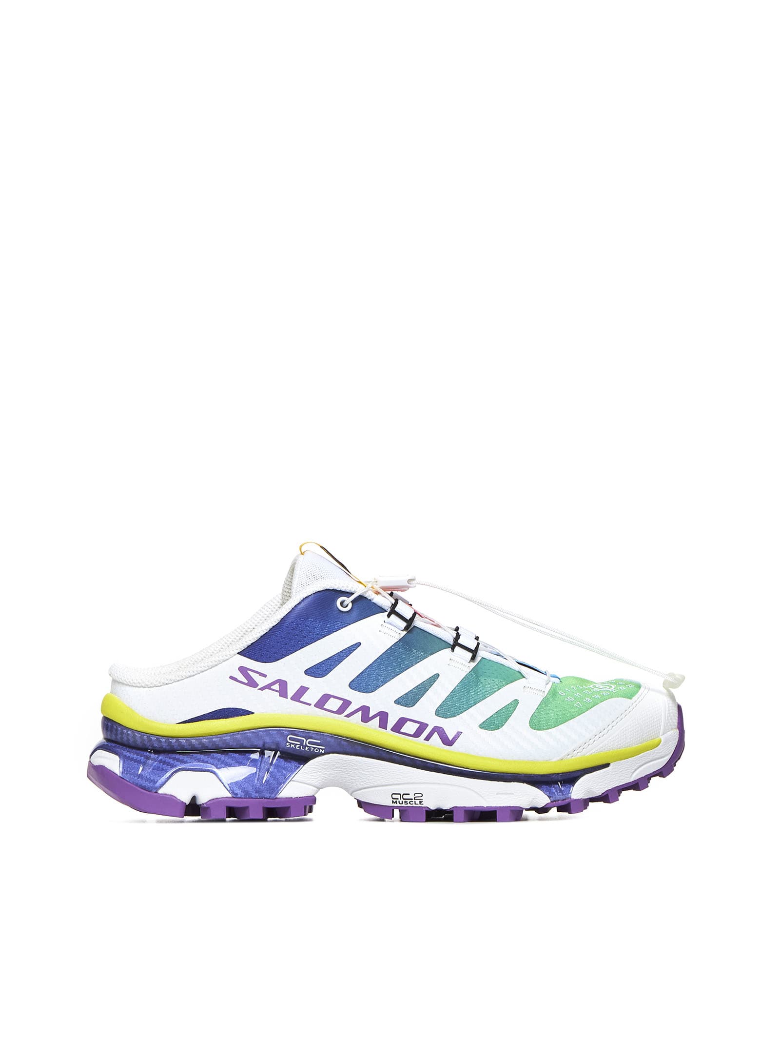 MM6 Maison Margiela Sneaker Mule