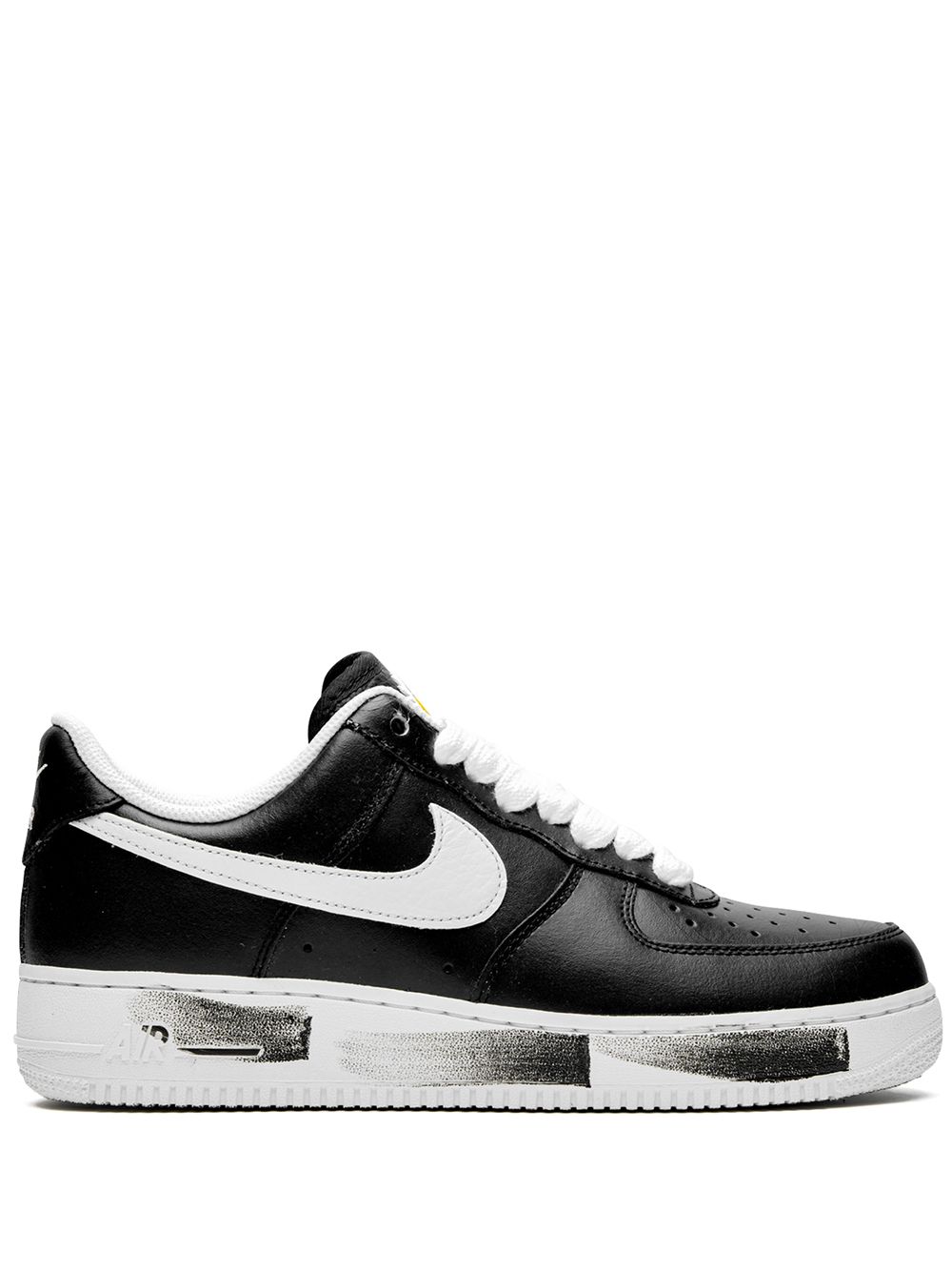 Nike Air Force 1 Low “G-Dragon Peaceminusone Para-Noise” 板鞋 - 黑色