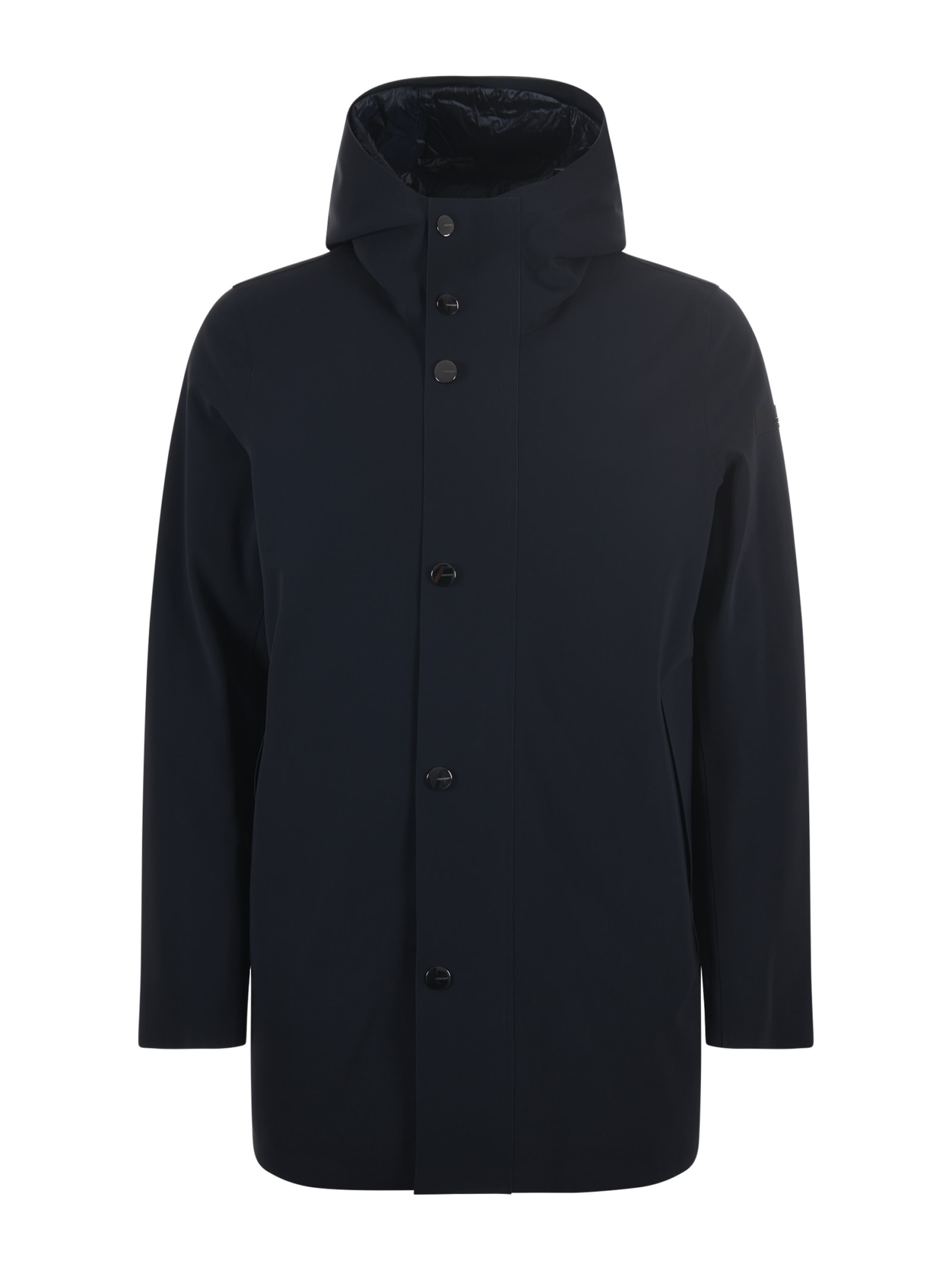 RRD - Roberto Ricci Design Down Under Parka Jkt