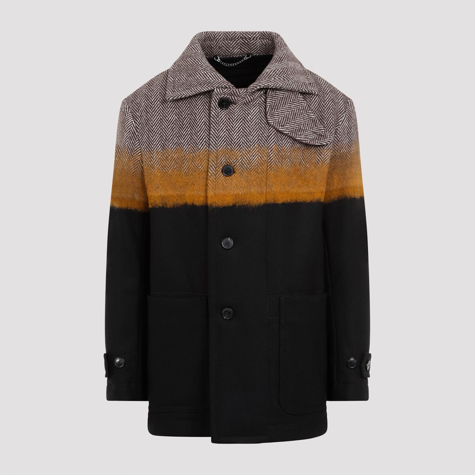 Dries Van Noten Ranner Bis 外套