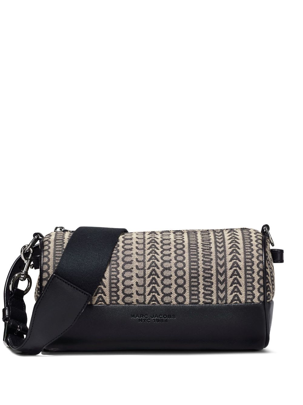 马克·雅各布斯（Marc Jacobs）字母组合行李袋
