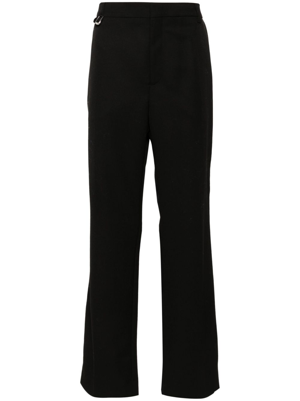 Jacquemus Le Pantalon Melo 西裤 - 黑色