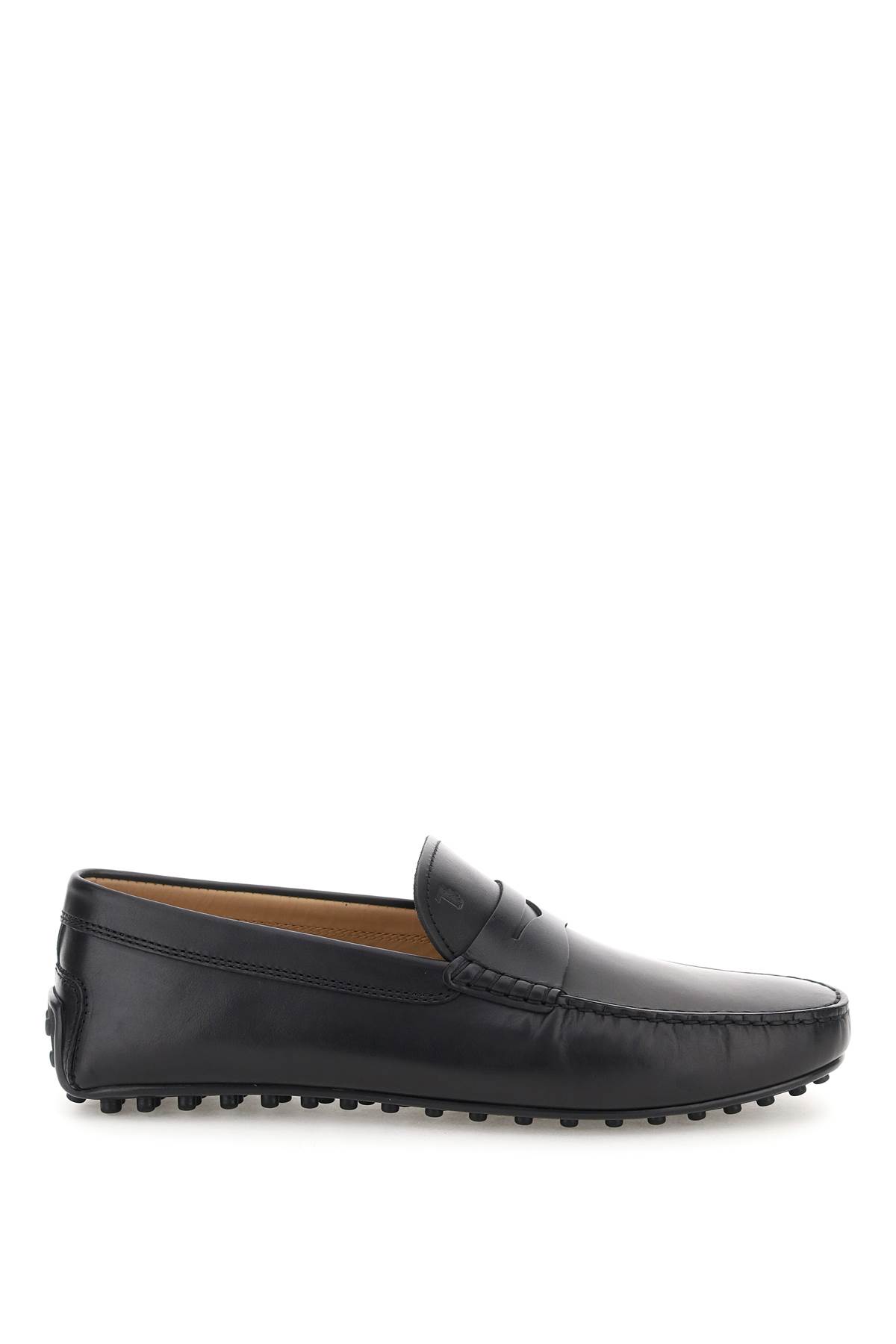 Tod's Cassino都市乐福鞋