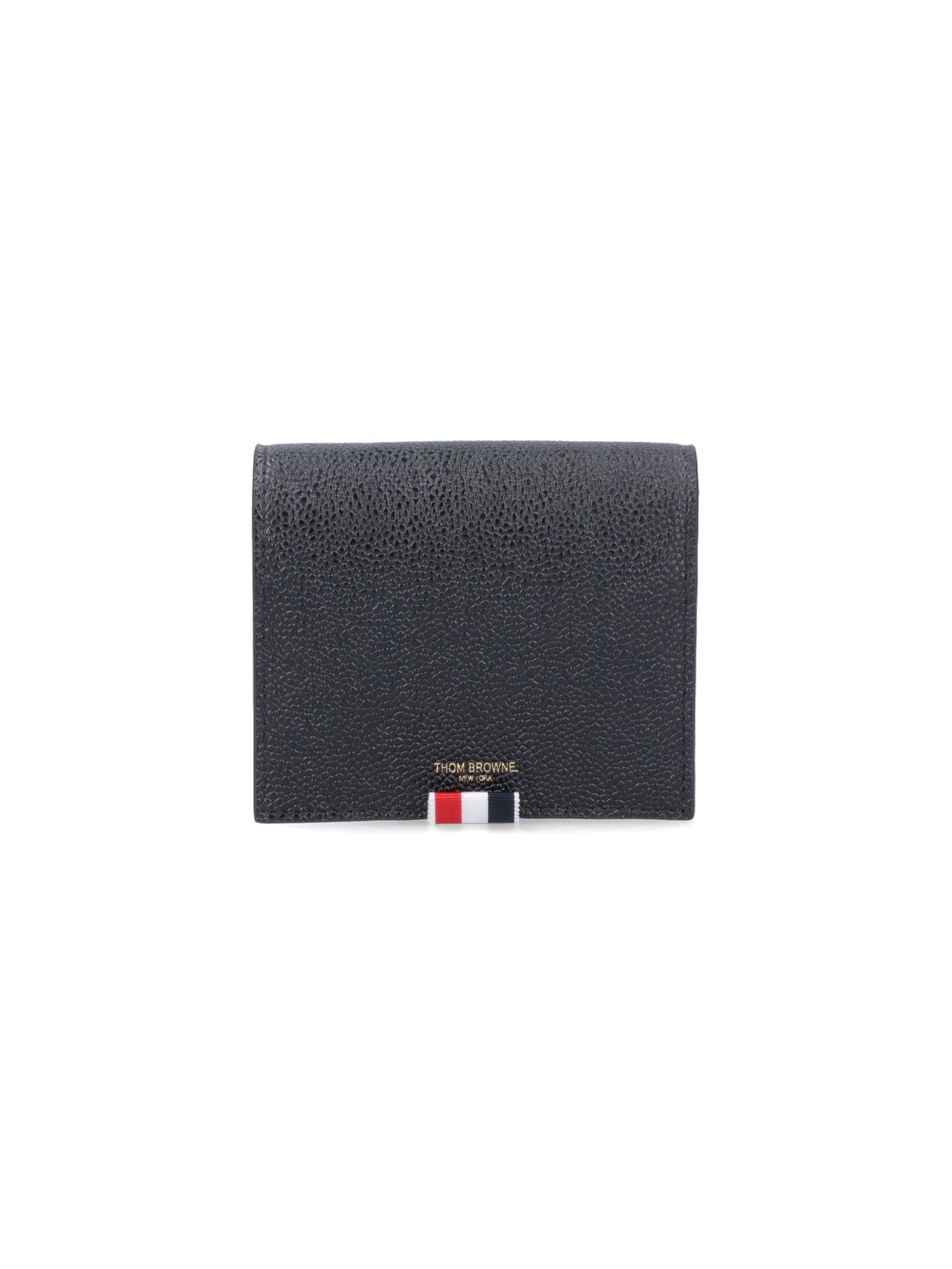 Thom Browne Crossbody Wallet