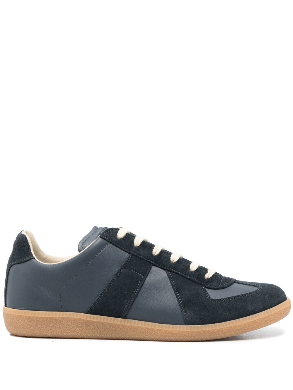 Maison Margiela Replica 低帮运动鞋 - 蓝色
