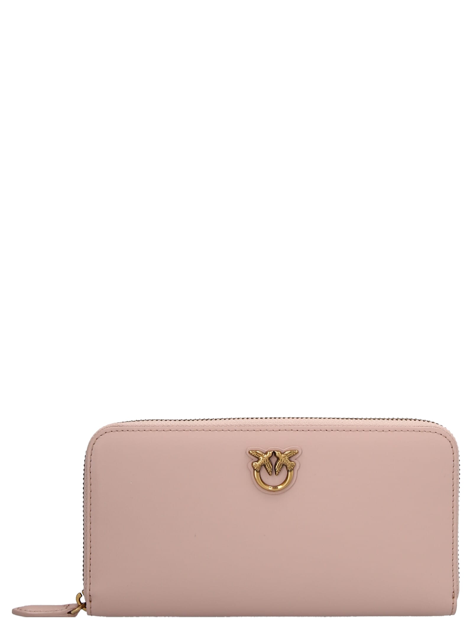 Pinko 拉链围圈钱包