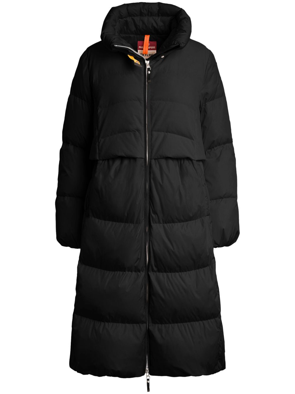 Parajumpers Eyma 派克大衣 - 黑色