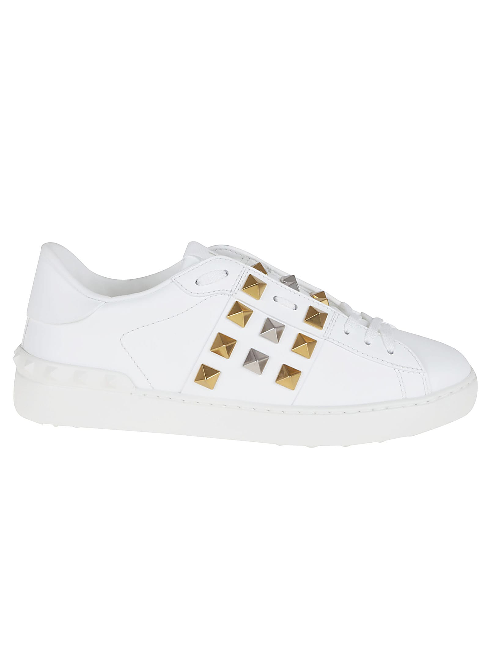 Valentino Garavani Sneaker Rockstud Untitled