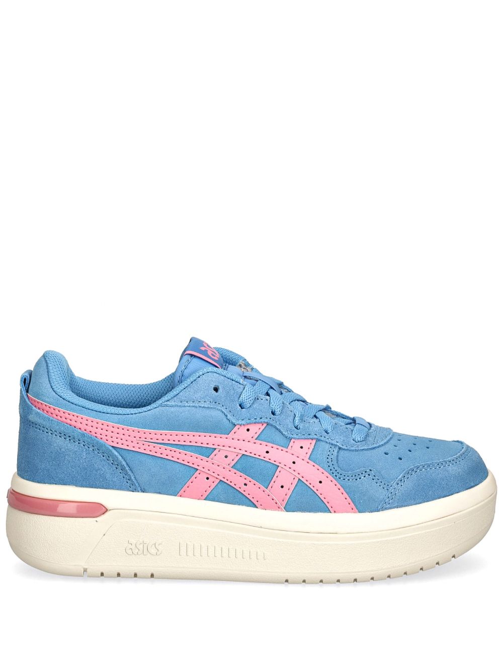 ASICS Japan S ST 运动鞋 - 蓝色