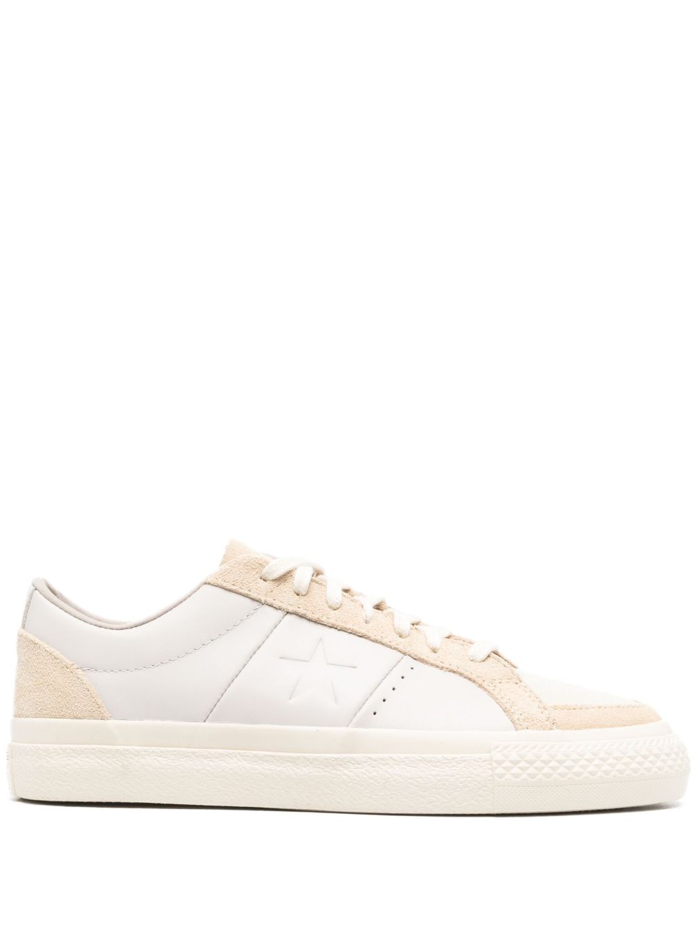 Converse x South of Houston 低帮运动鞋 - 中性色