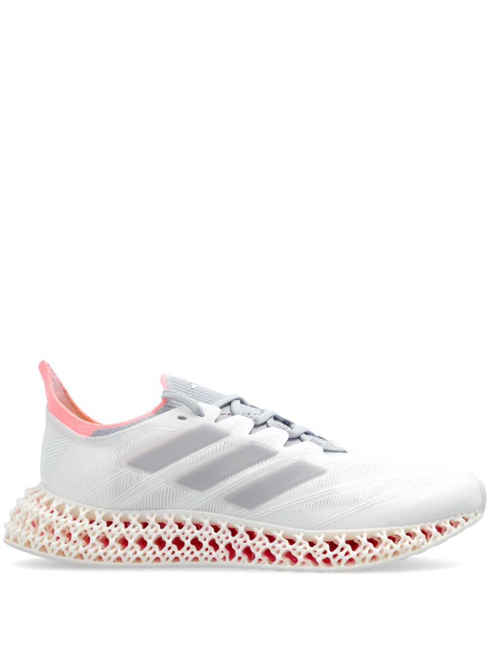 adidas 4DFWD 4 运动鞋 - 白色