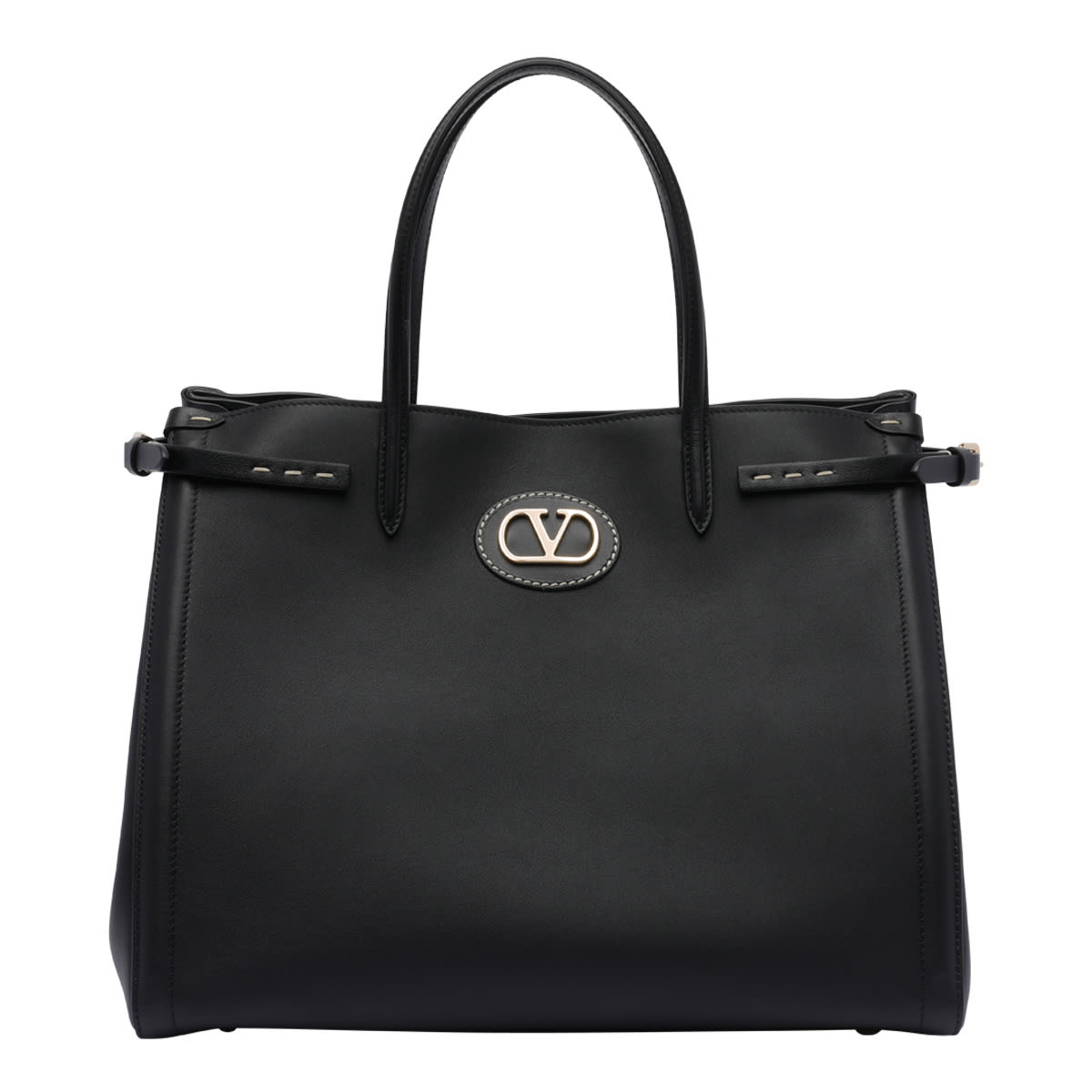 Valentino Garavani Medium Antibes Shopping Bag