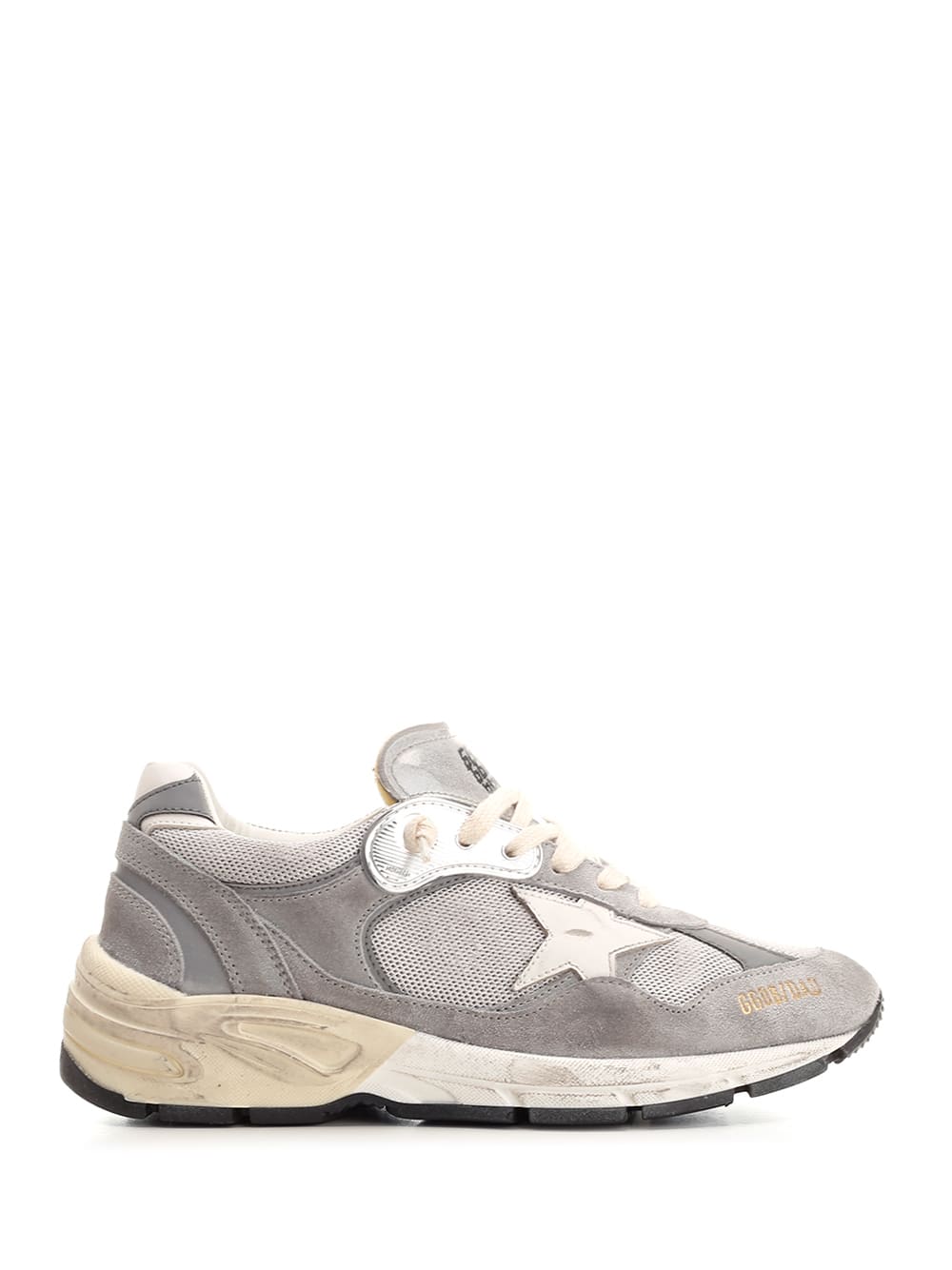 Golden Goose 跑步老爹鞋