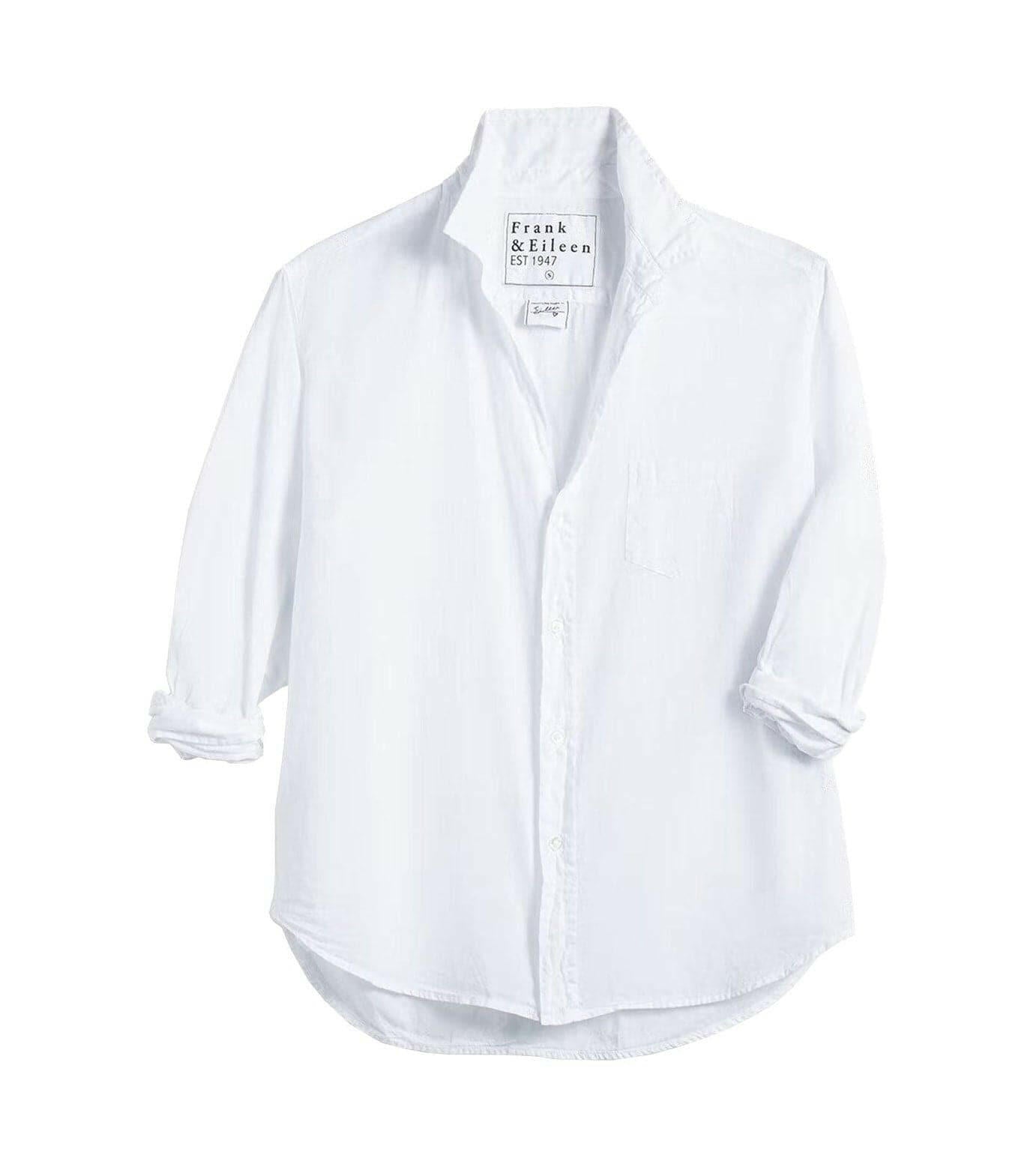 Eileen Button Up