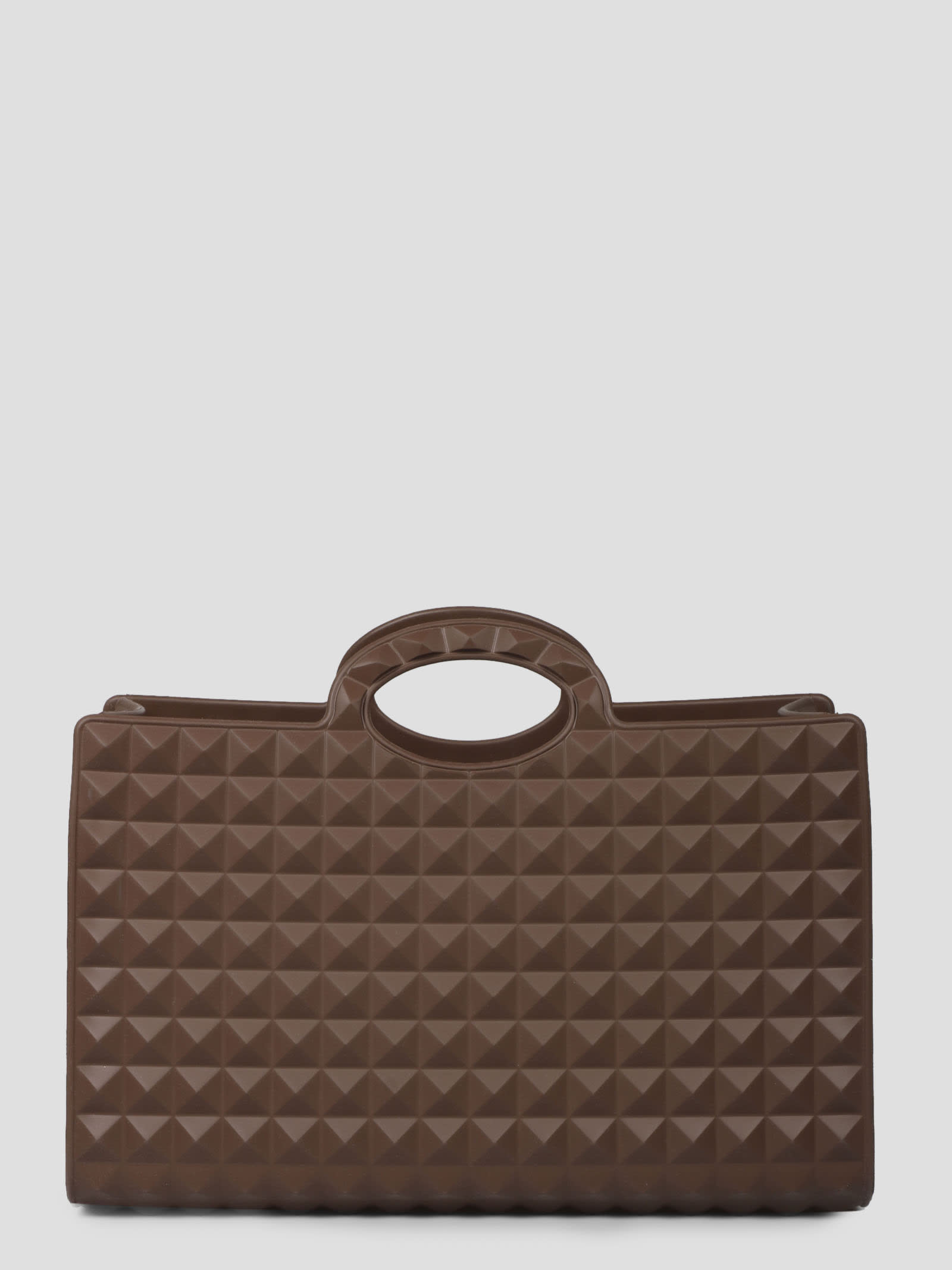 Valentino Garavani 第三款托特包