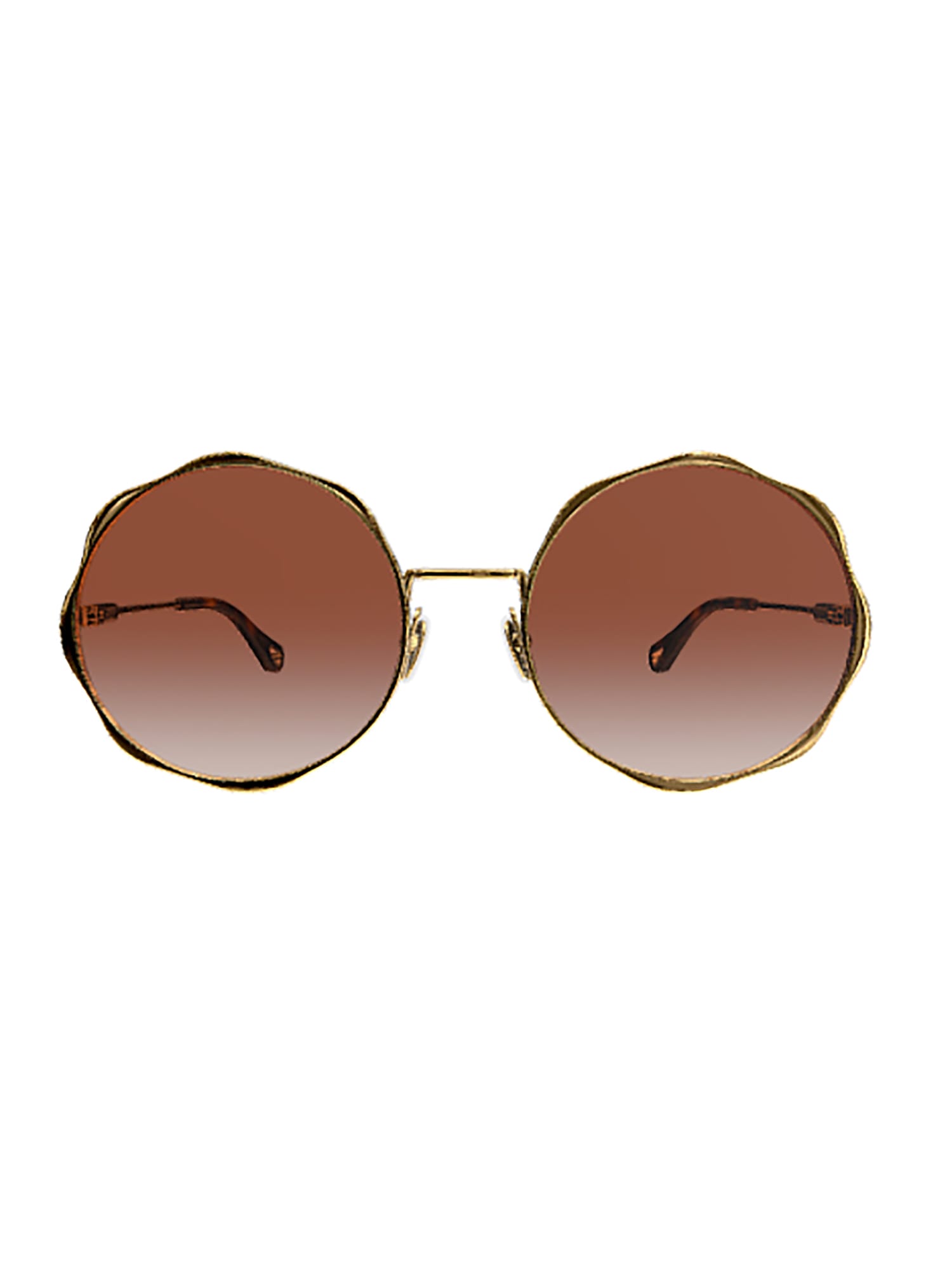 Chloé Eyewear CH0184S Sunglasses