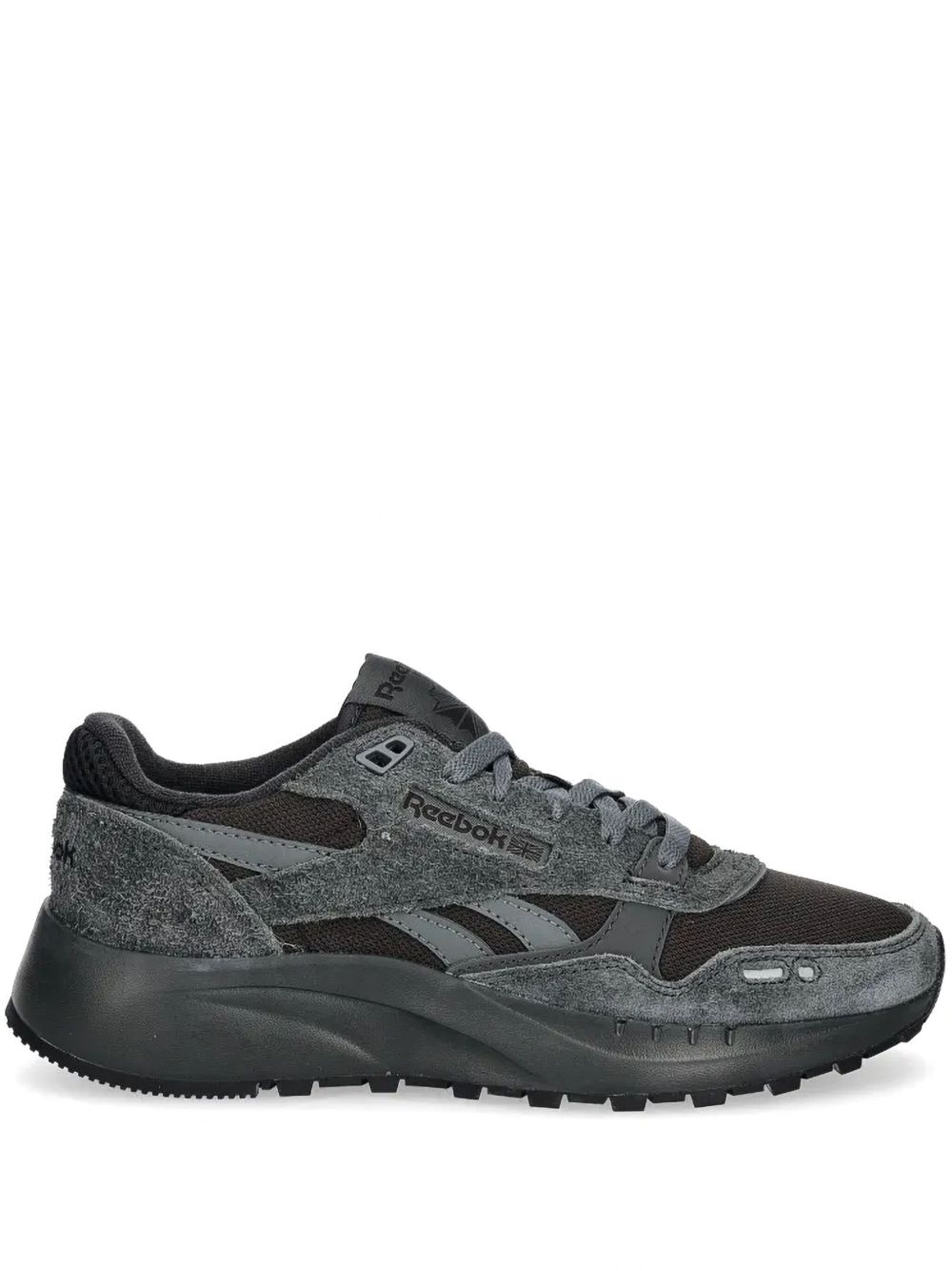 Reebok 2400 运动鞋 - 灰色