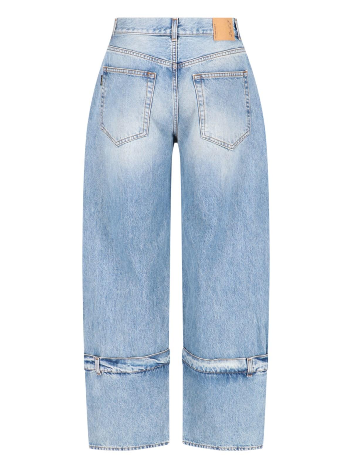 Haikure hurley Wide Jeans