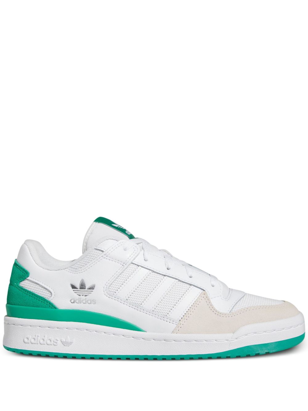 adidas Forum Low Classic White 运动鞋 - 白色
