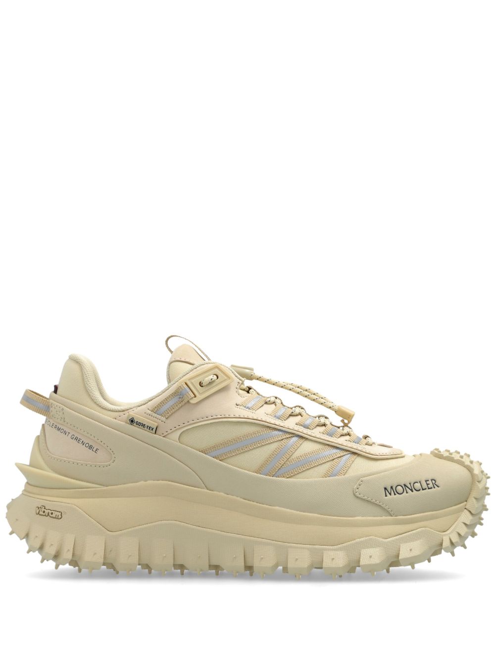 Moncler Trailgrio GTX 运动鞋 - 中性色
