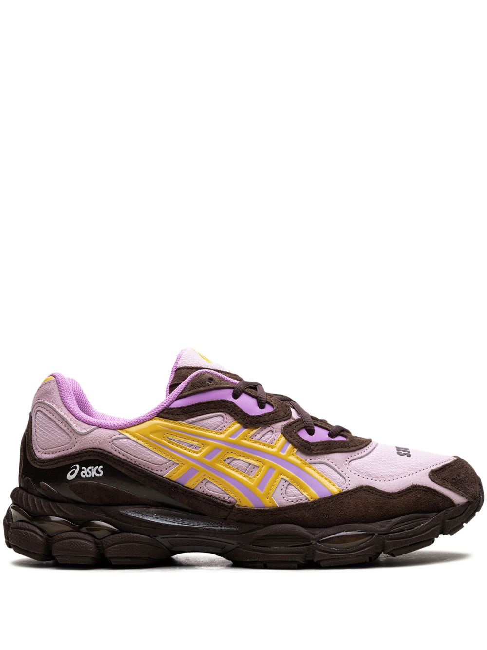 ASICS Gel NYC Pleasures 运动鞋 - 紫色