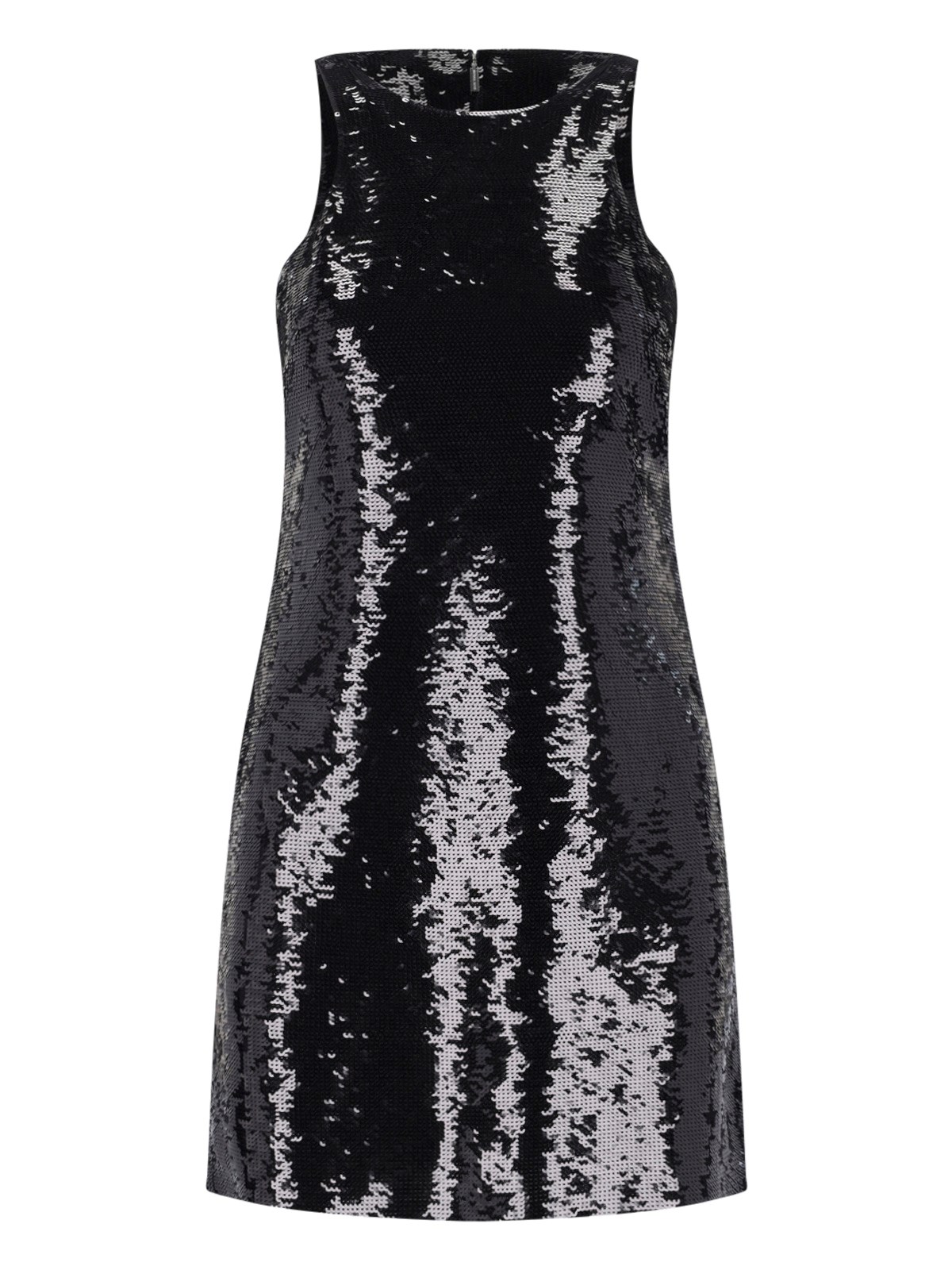 Michael Kors Sequin Mini Dress