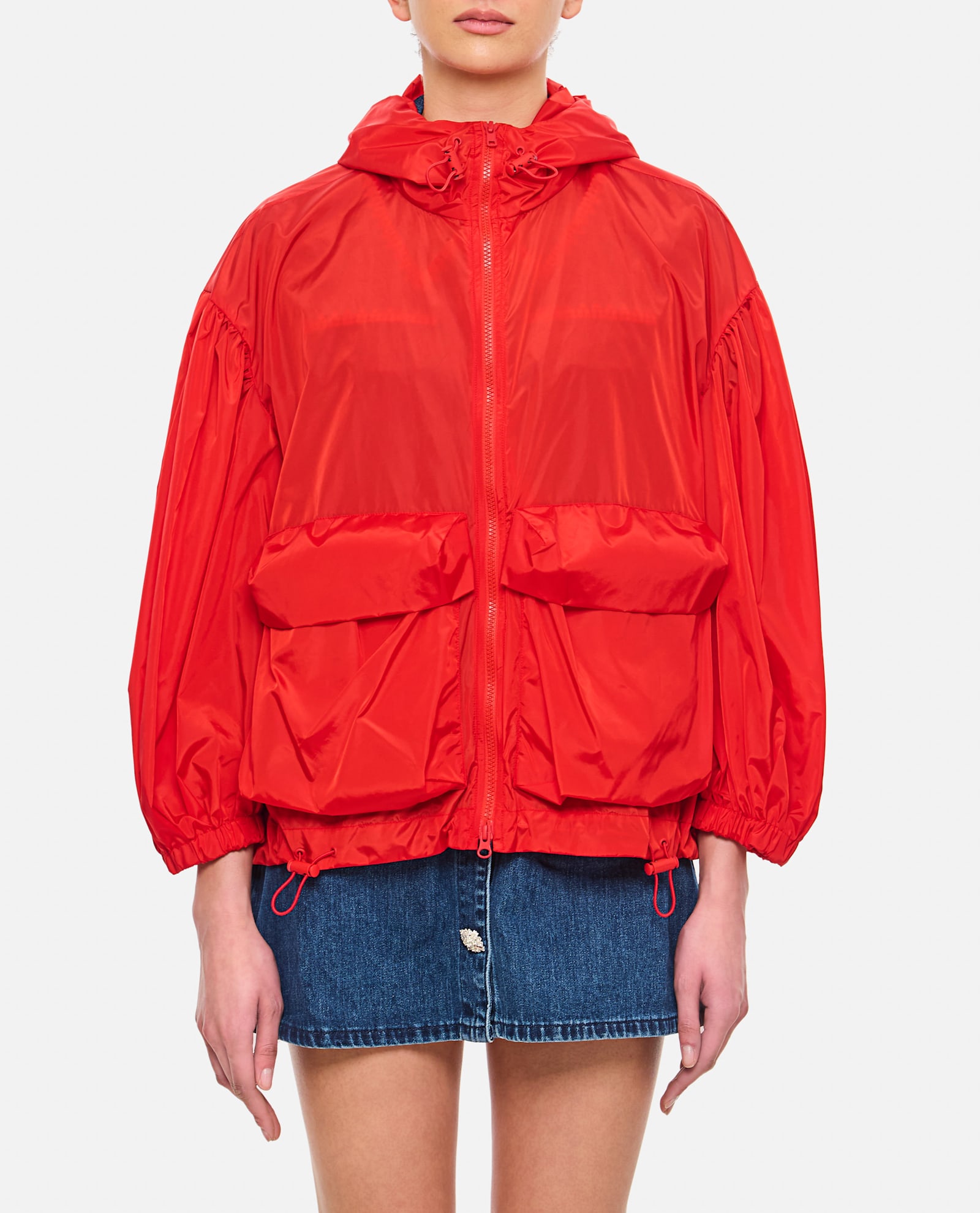 Simone Rocha 工装夹克
