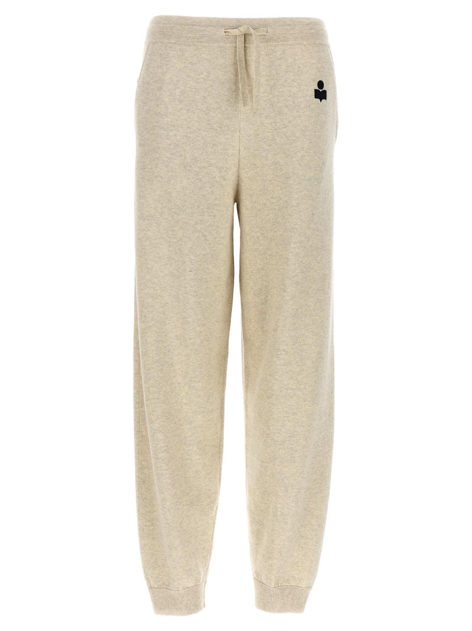 Marant Étoile Kira针织运动裤