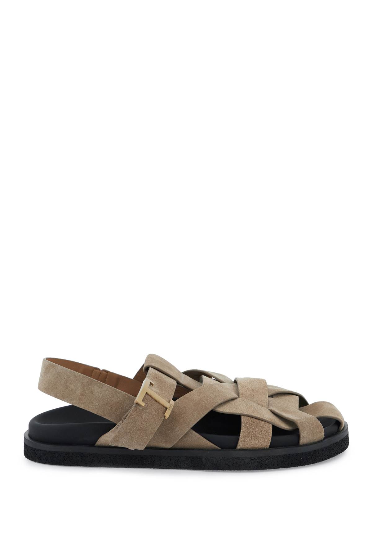 Tod's T Timeless Sandals