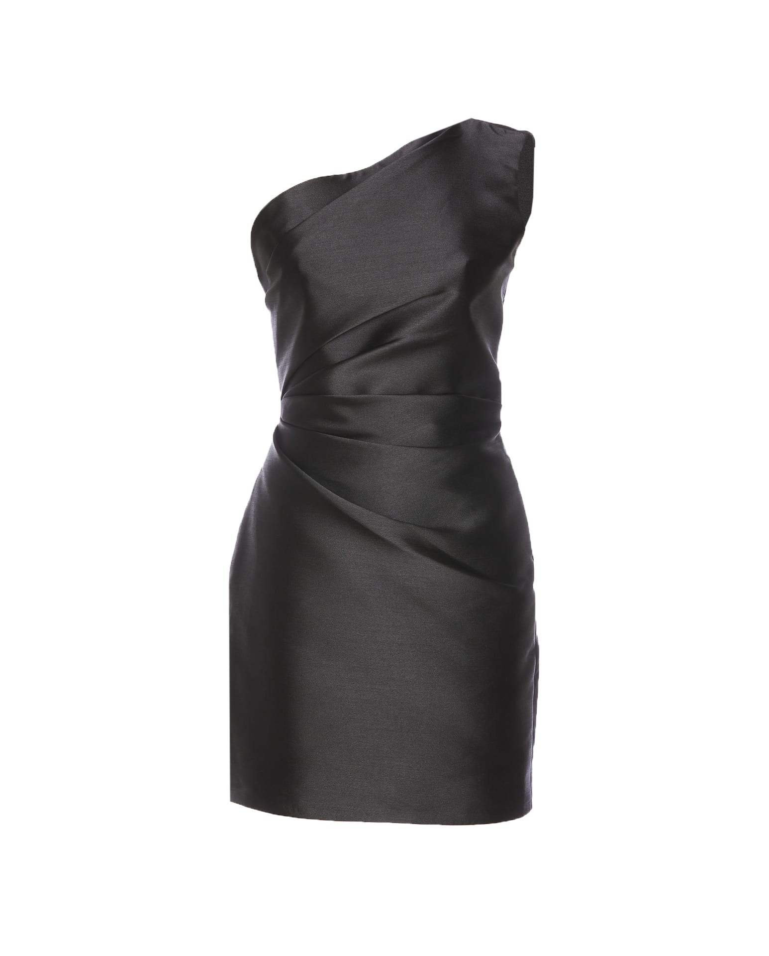 Solace London Nori迷你连衣裙