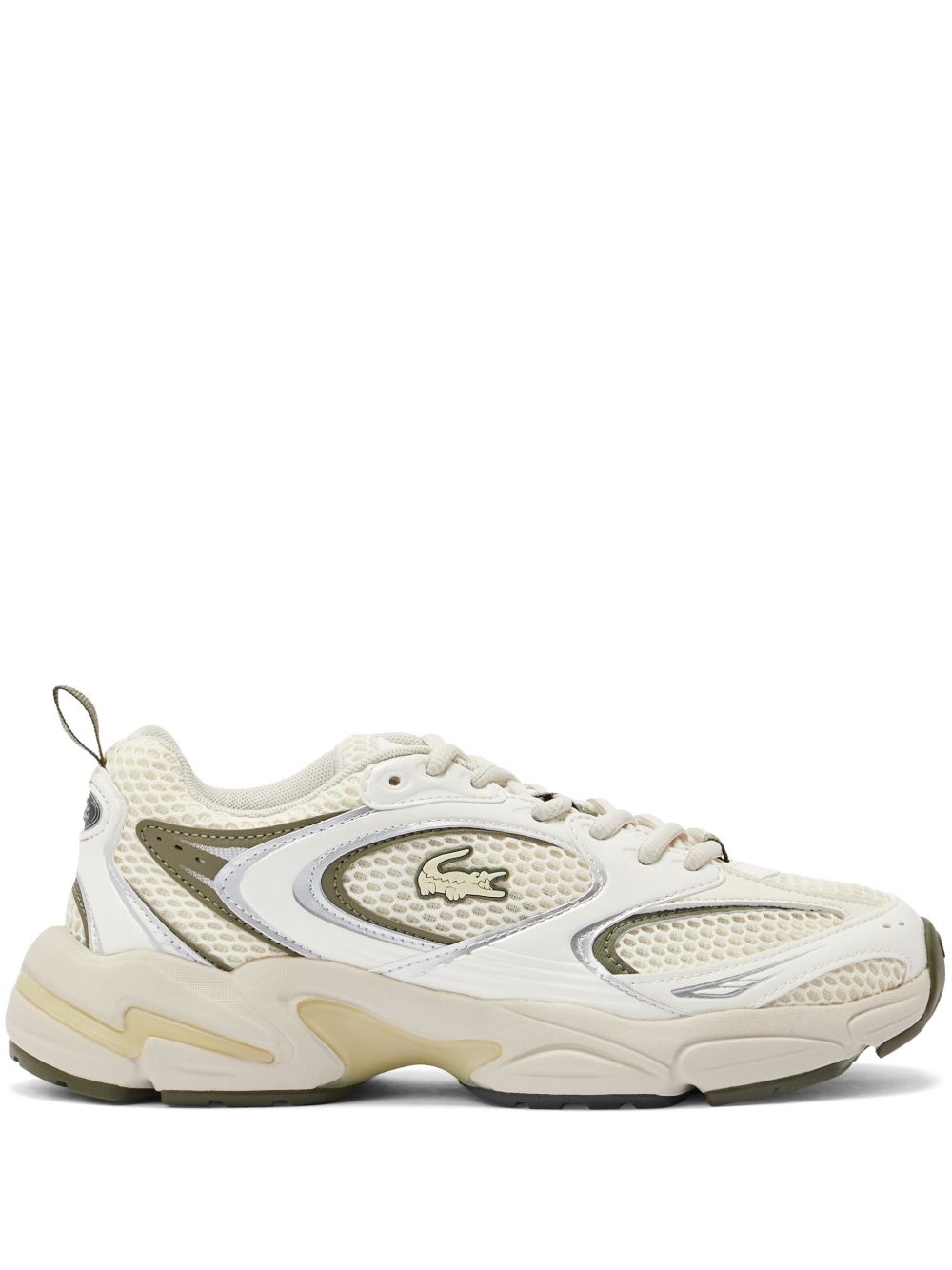 Lacoste Storm 96 2K 运动鞋 - 中性色