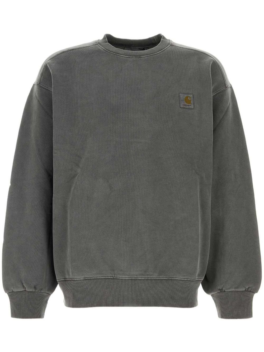 Carhartt WIP Vista 卫衣 - 灰色