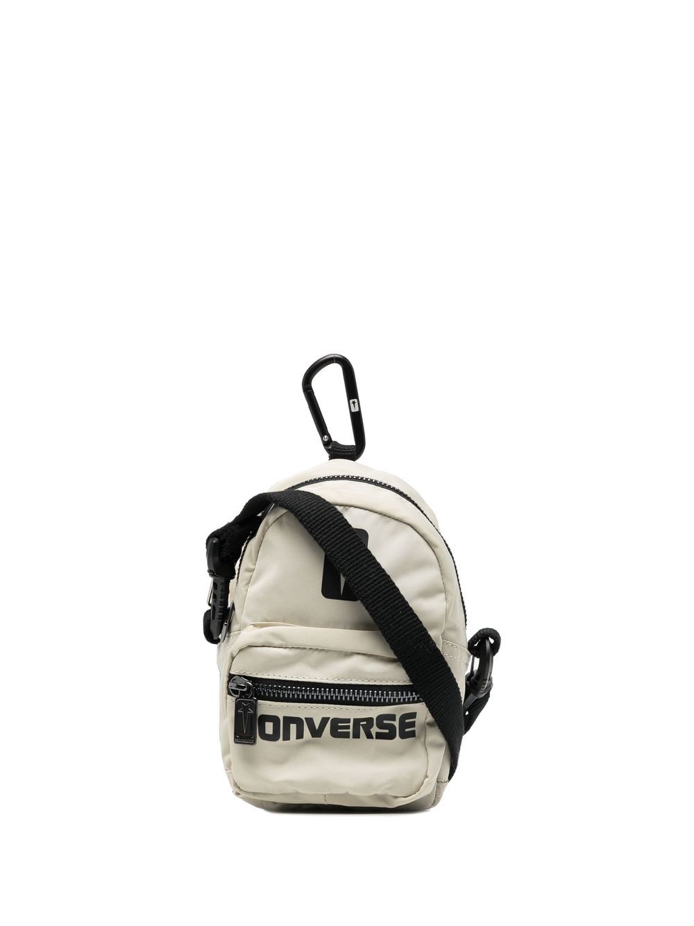 Converse x DRKSHDW 迷你斜挎包 - 中性色