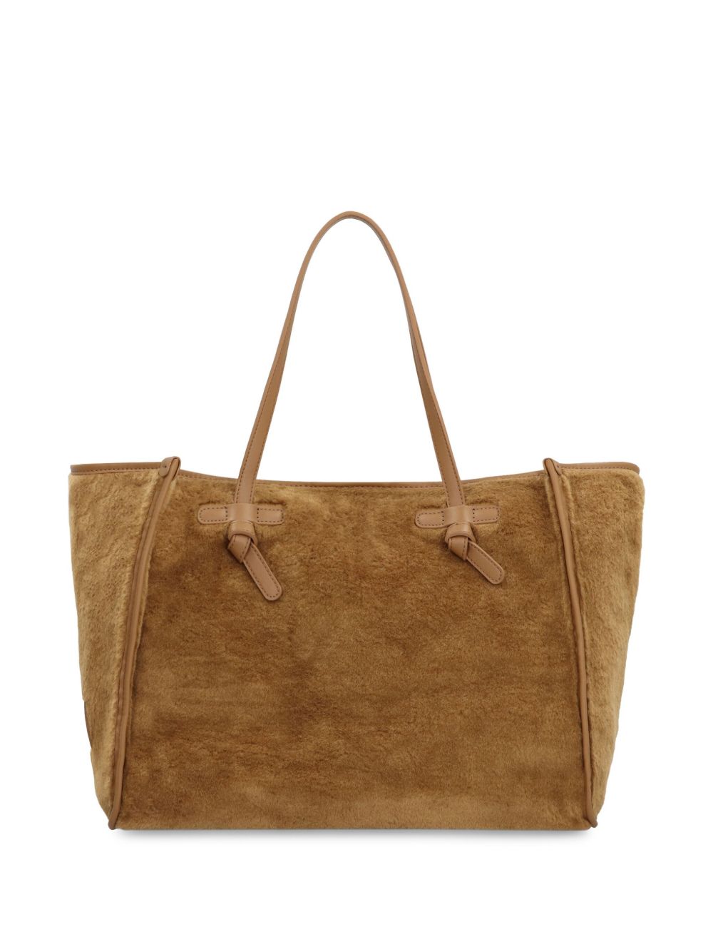 GIANNI CHIARINI Marcella 单肩包 - 中性色
