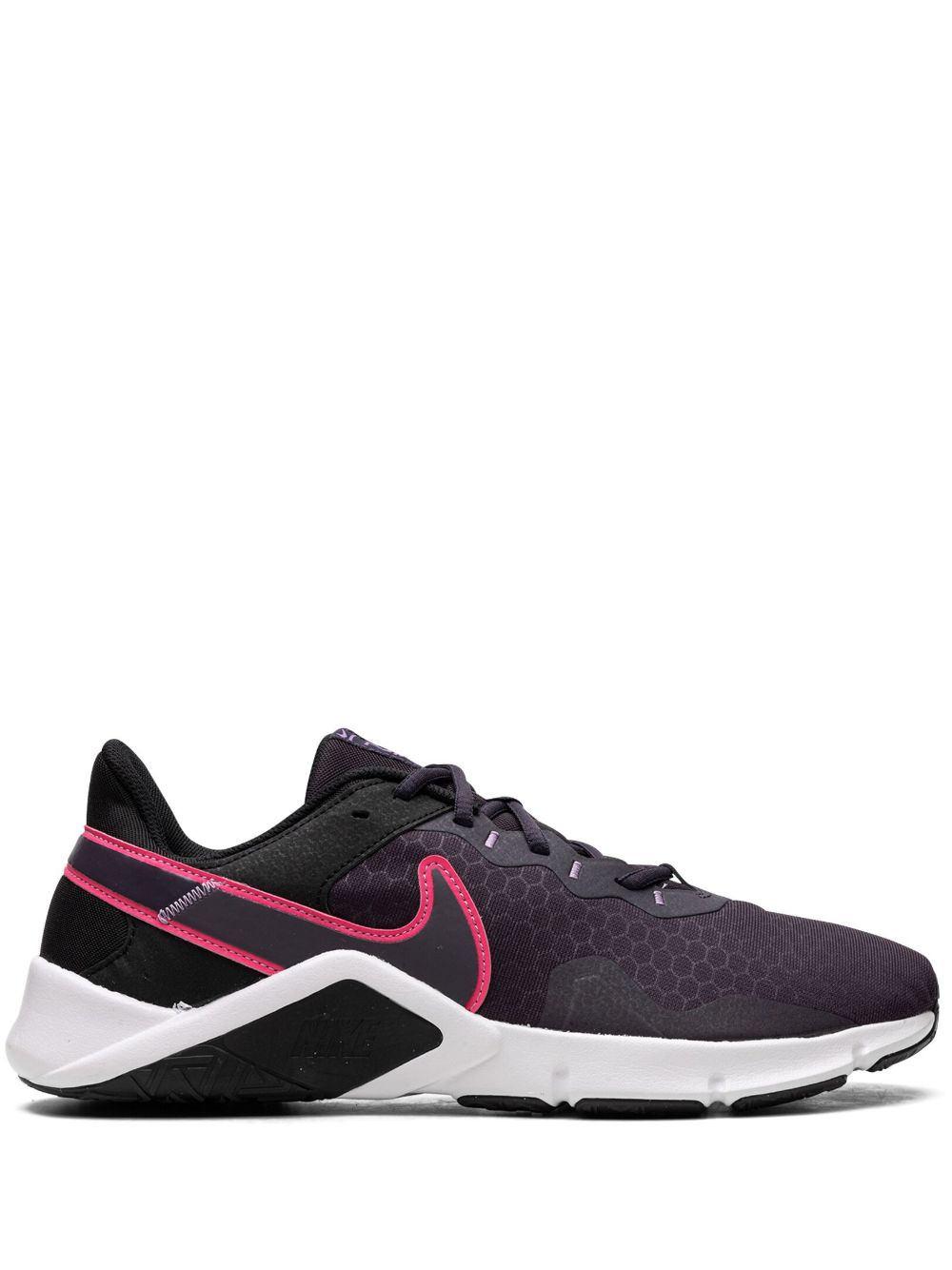 Nike Legend Essential 2 运动鞋 - 紫色
