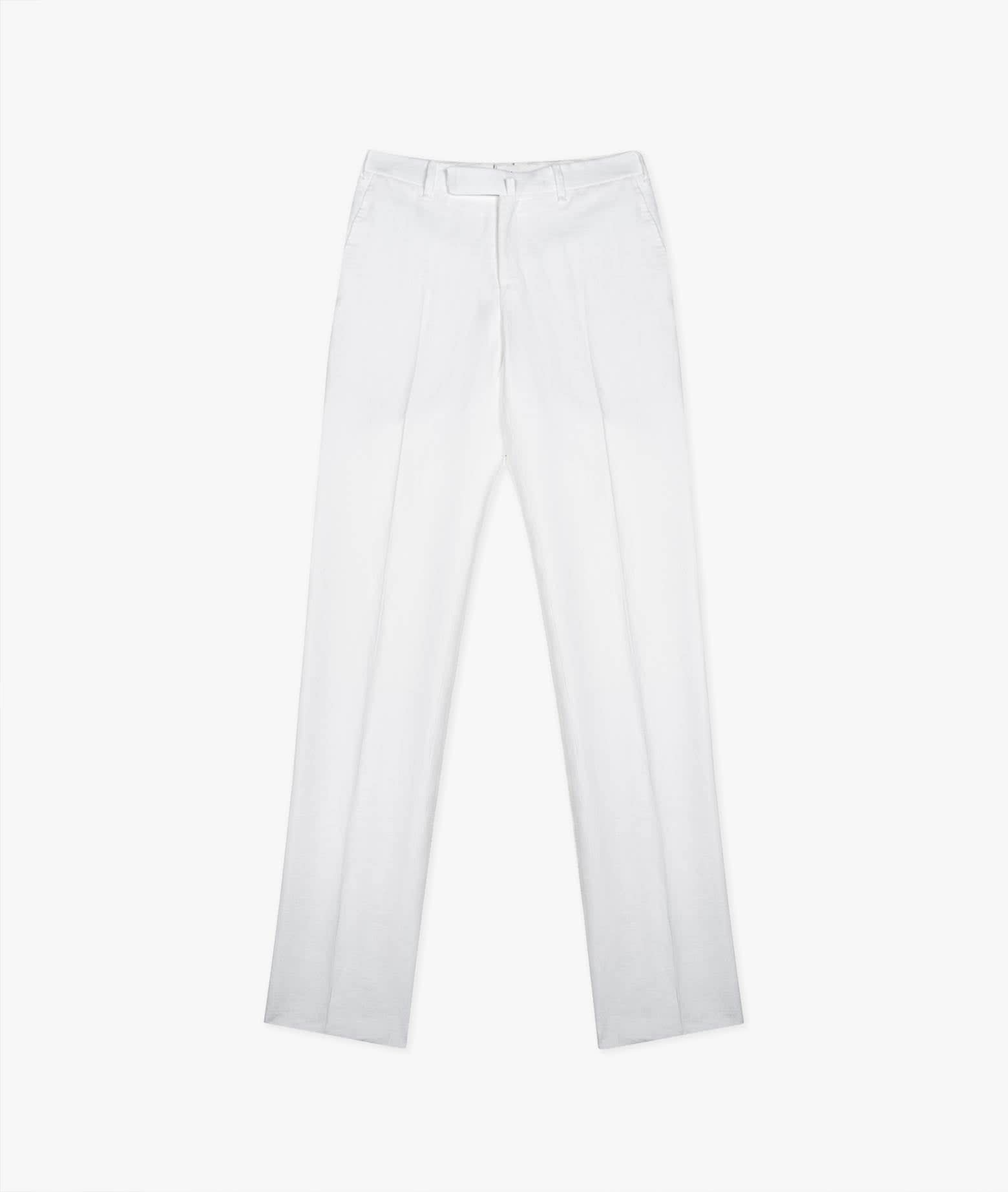Larusmiani Trousers Casablanca Pants