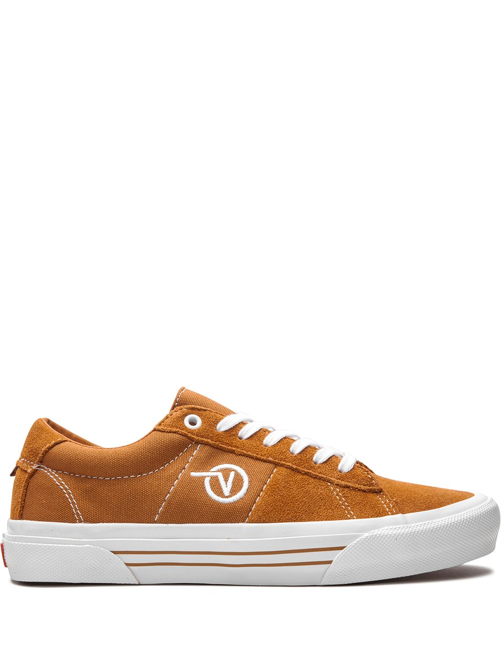 Vans Skate Sid 板鞋 - 褐色