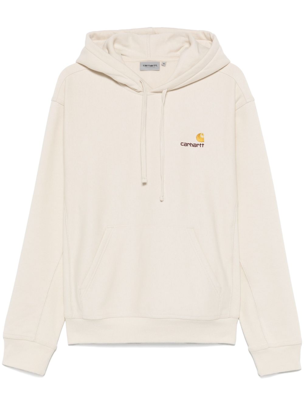 Carhartt WIP American Script 卫衣 - 中性色