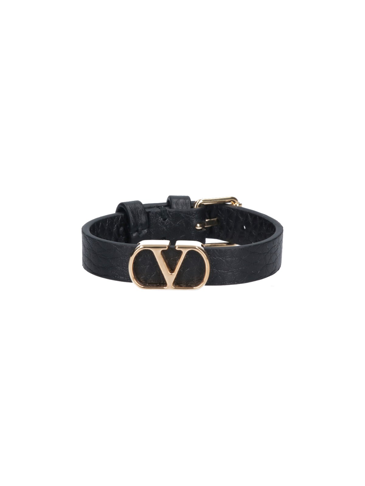 Valentino Garavani“Vlogo Signature”手链