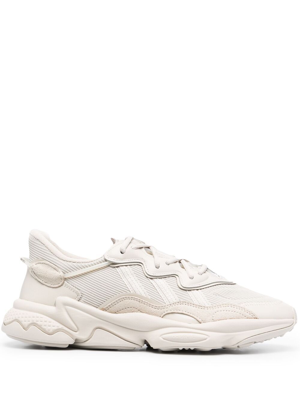 adidas Ozweego 低帮运动鞋 - 中性色