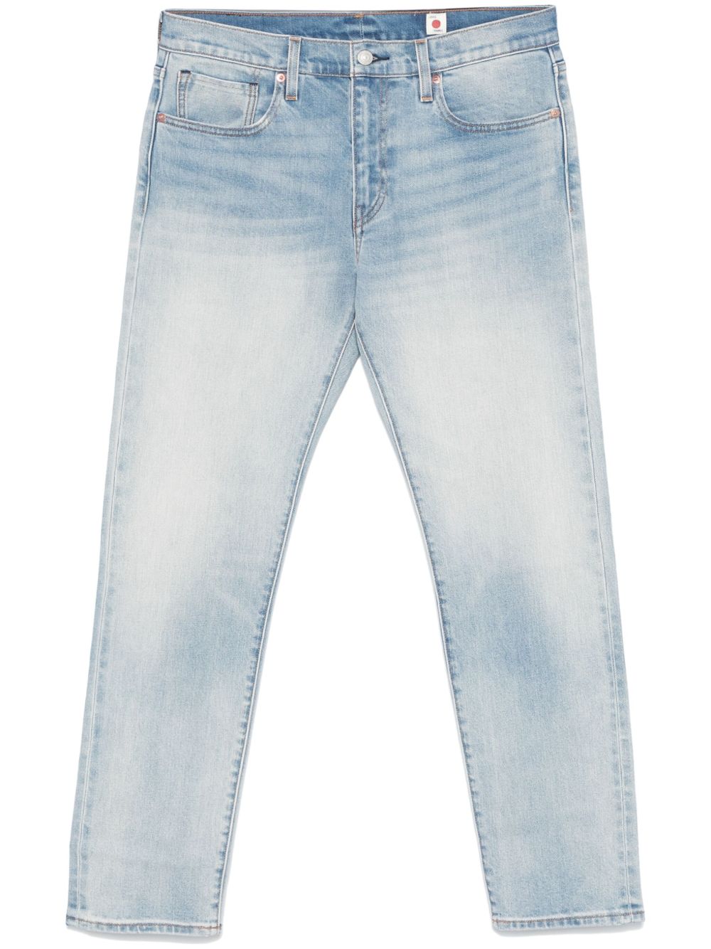 Levi's 502™ 锥形牛仔裤 - 蓝色