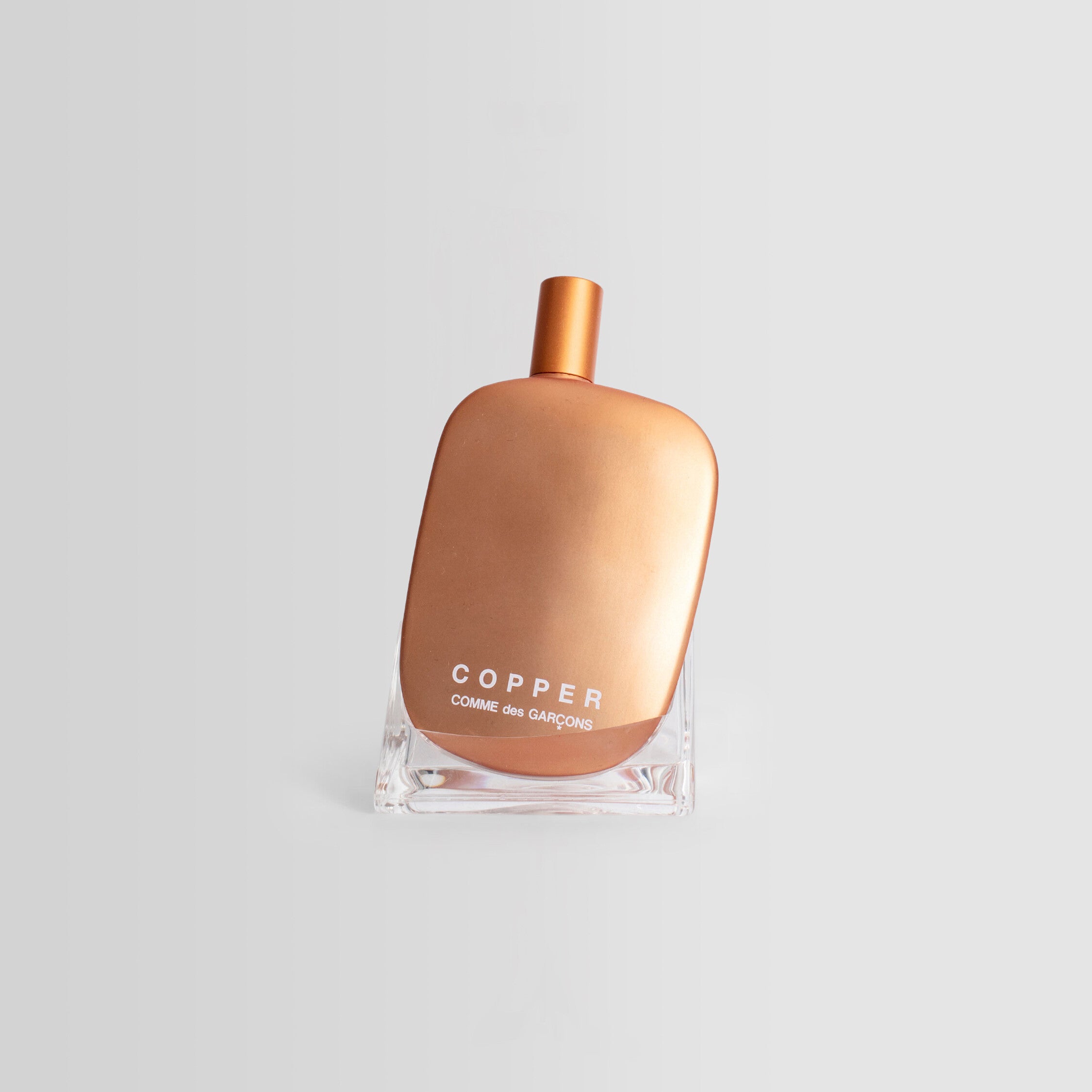 COMME DES GARCONS PARFUMS UNISEX COLORLESS PERFUMES