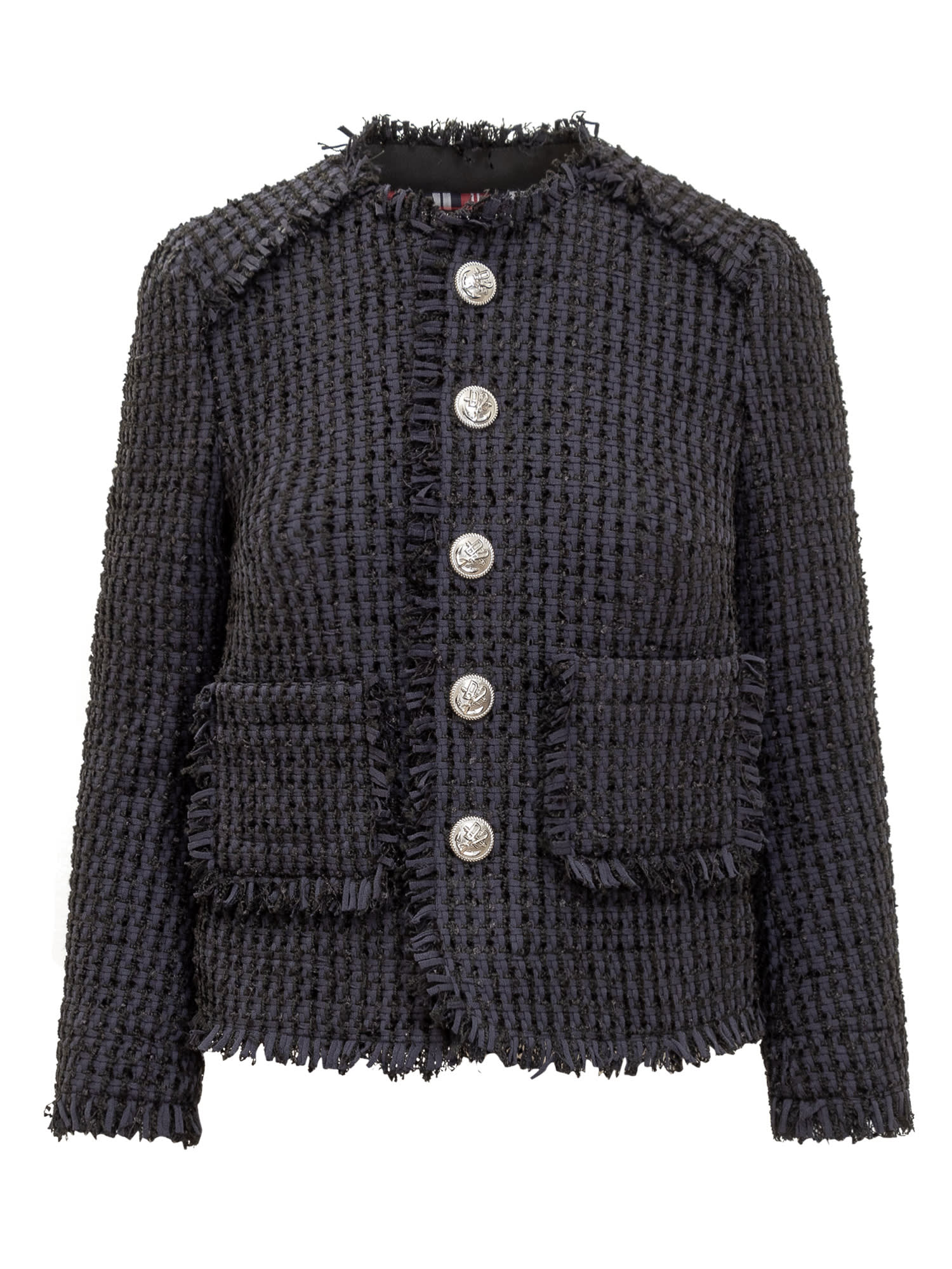 Dsquared2 Lower Manhattan Jacket